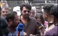 Kerala Assembly Elections 2026: Mammootty, Dulquer Salmaan cast votes in Kochi; turnout nears 50% in six hours