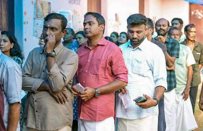 Kerala Assembly Elections 2026: Mammootty, Dulquer Salmaan cast votes in Kochi; turnout nears 50% in six hours Kerala Assembly Elections 2026: Mammootty, Dulquer Salmaan cast votes in Kochi; turnout nears 50% in six hours