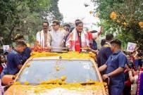 BJP set to cross 90 seats: Assam CM​
