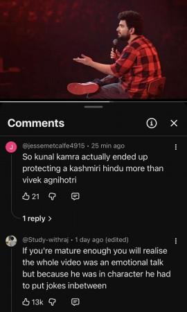 Samay Raina's 'Still Alive' turns pain into power: Comeback that made the internet laugh, cry, and reflect Samay Raina's 'Still Alive' turns pain into power: Comeback that made the internet laugh, cry, and reflect