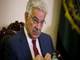 Pakistan's Khawaja Asif calls Israel evil, cancerous', deletes post after Netanyahu warning Pakistan's Khawaja Asif calls Israel evil, cancerous', deletes post after Netanyahu warning