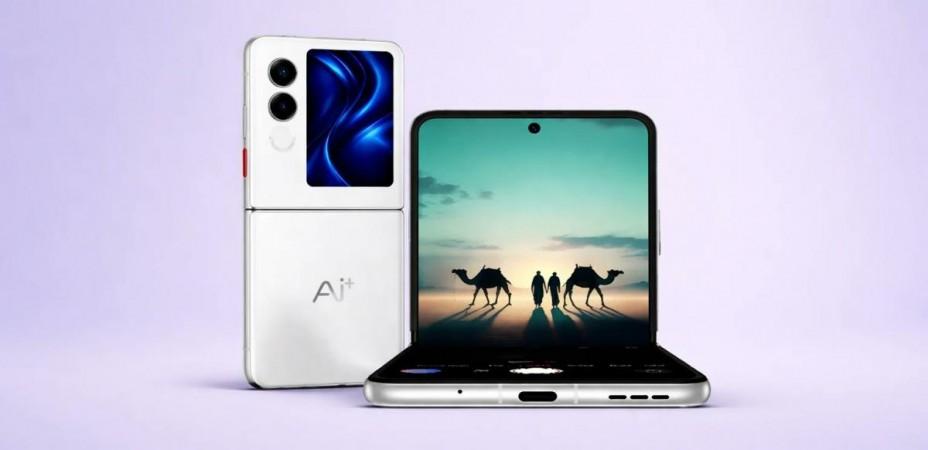Ai  unveils Nova Series, launches tablet and wearables to build connected ecosystem