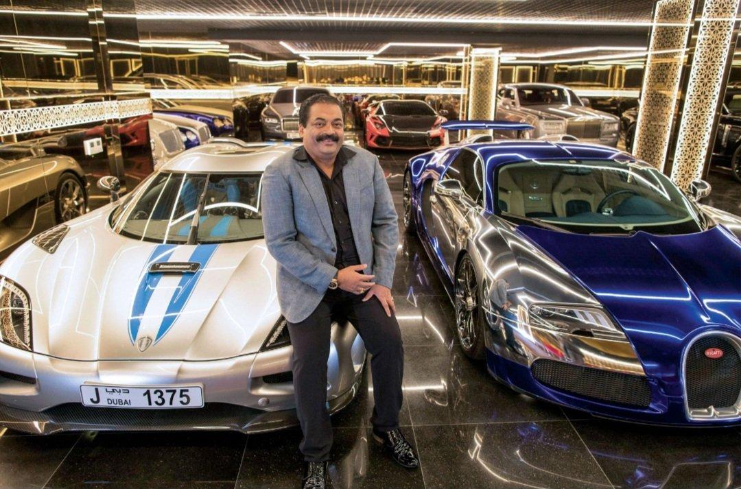 Industrialist suicide case: K'taka SIT probe concludes C.J. Roy shot himself out of depression during IT raids