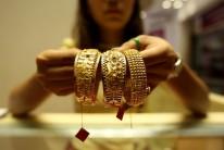 Gold ETF inflows decline in March as Middle East tensions weigh in