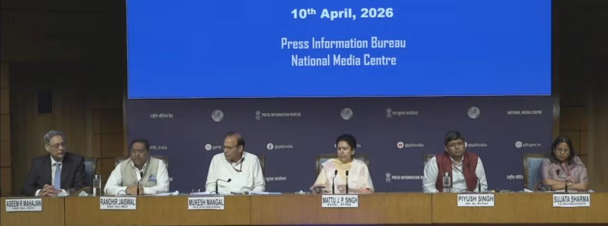 India concerned over civilian casualties in Lebanon, calls for adherence to international law