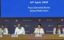 India concerned over civilian casualties in Lebanon, calls for adherence to international law