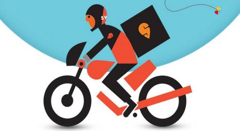 Swiggy co-founder Nandan Reddy quits, Board changes underway