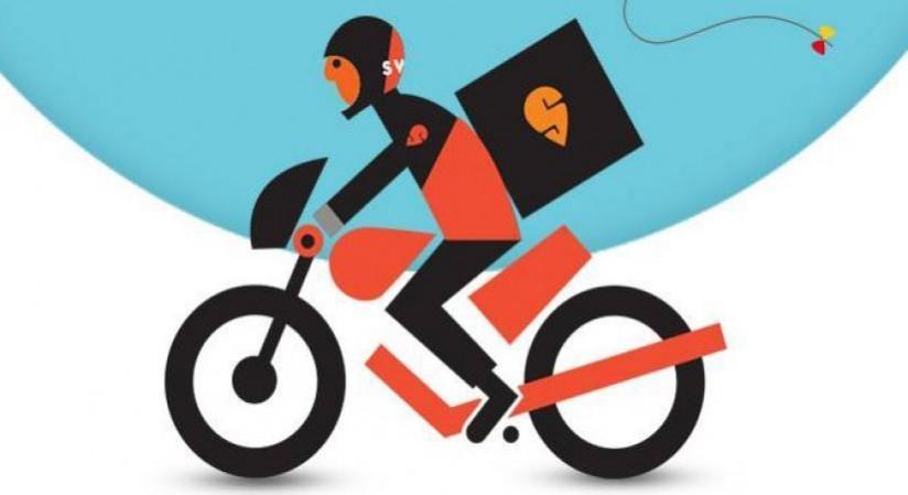 Swiggy co-founder Nandan Reddy quits, Board changes underway Swiggy co-founder Nandan Reddy quits, Board changes underway