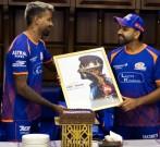IPL 2026: Hardik congratulates Rohit on completing 15 years with MI, thanks him for 'inspiring' the cricketers