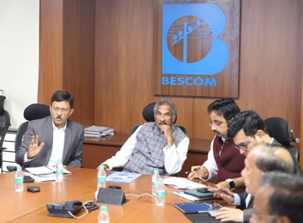 Karnataka sets record in hydropower generation as KPCL produces 15,509 million units Karnataka sets record in hydropower generation as KPCL produces 15,509 million units