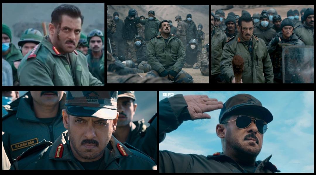 Salman Khan's Maatrubhumi controversy: Film reshot 40%, defence ministry objects to China mention