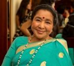 Asha Bhosle hospitalised after suffering cardiac arrest; condition critical