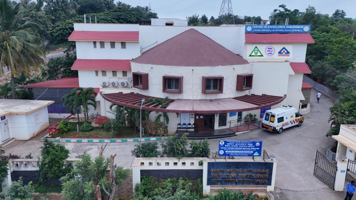 CARI Bengaluru 1st CCRAS institute to get landmark ISO accreditation in biochemistry, haematology