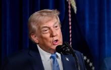 Trump backs 'final offer' after Iran talks fail