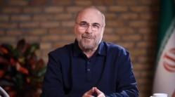 US failed to gain Iran's trust during talks: Iranian Parliament Speaker Ghalibaf