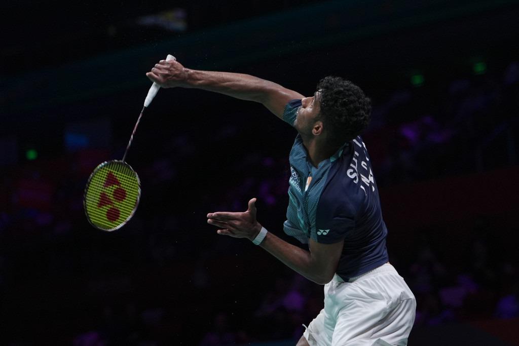 Badminton Asia Championships: Ayush Shetty loses to Shi Yu, wraps up sensational campaign with silver medal
