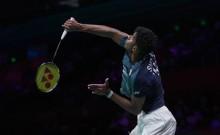 Badminton Asia Championships: Ayush Shetty loses to Shi Yu, wraps up sensational campaign with silver medal