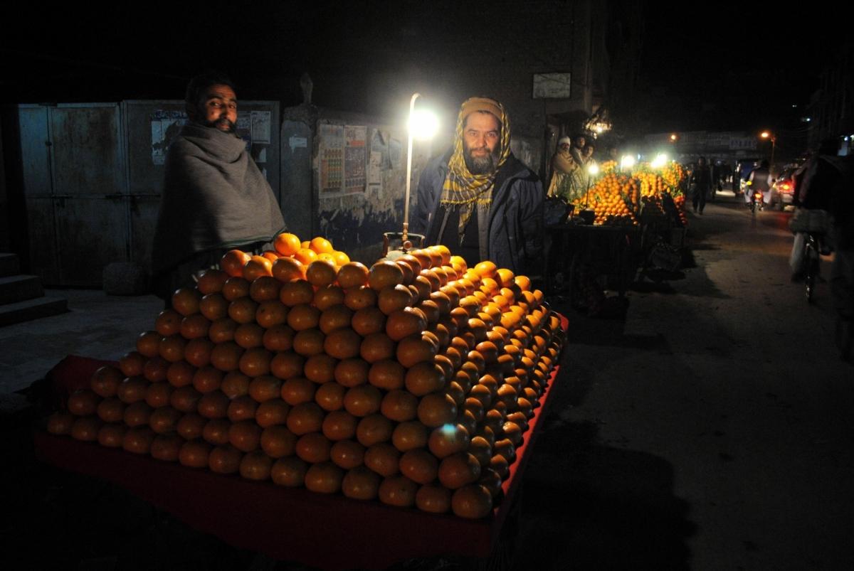 Pakistan hikes power tariff after fuel price surge; inflation hits 74-week high at 12.15%