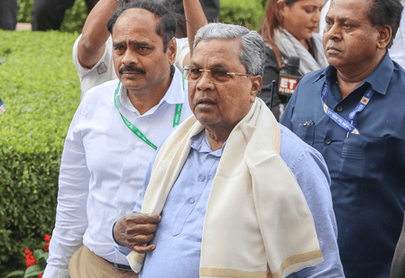 Kharge seeks all-party meet in reply to PM's letter, says govt 'hurrying' on Women Reservation Bill