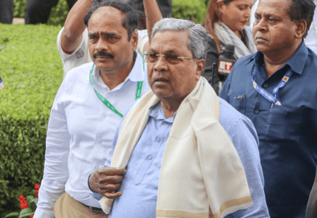 Kharge seeks all-party meet in reply to PM's letter, says govt 'hurrying' on Women Reservation Bill Kharge seeks all-party meet in reply to PM's letter, says govt 'hurrying' on Women Reservation Bill