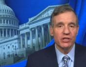 US Senator Mark Warner warns of long Iran conflict