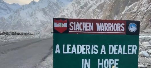Indian Army, IAF mark Siachen Day; honour 42 years of Operation Meghdoot; PM Modi pays tribute to Jallianwala Bagh martyrs