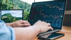 Nifty, Sensex trim losses amid last leg buying; defence stocks shine