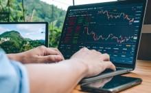 Nifty, Sensex trim losses amid last leg buying; defence stocks shine