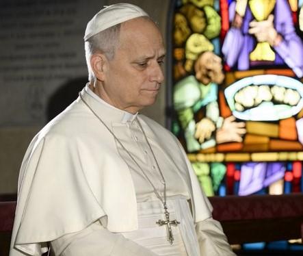 Trump calls Pope Leo 'weak on crime'; Vatican rebuffs criticism, reaffirms peace stance