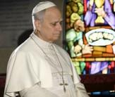 Trump calls Pope Leo 'weak on crime'; Vatican rebuffs criticism, reaffirms peace stance