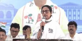 Do not believe in 'bulldozer politics', says Bengal CM Mamata Banerjee