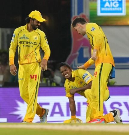 IPL 2026: GT-CSK fixtures dates swapped due to municipal corporation elections IPL 2026: GT-CSK fixtures dates swapped due to municipal corporation elections