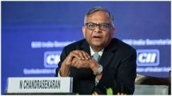 In an official statement, Chandrasekaran said the incident is being treated with the utmost seriousness. He confirmed that action has already been initiated against the accused employees and assured that the company is extending full cooperation to the on