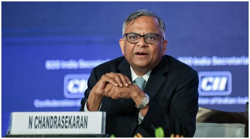 In an official statement, Chandrasekaran said the incident is being treated with the utmost seriousness. He confirmed that action has already been initiated against the accused employees and assured that the company is extending full cooperation to the ongoing police investigation In an official statement, Chandrasekaran said the incident is being treated with the utmost seriousness. He confirmed that action has already been initiated against the accused employees and assured that the company is extending full cooperation to the on