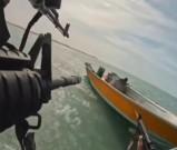 Baloch armed group launches naval wing, claims 3 Pakistani soldiers killed in first Op