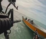 Baloch armed group launches naval wing, claims 3 Pakistani soldiers killed in first Op