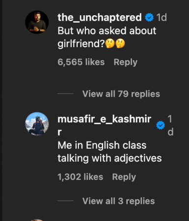 Ranveer Allahbadia soft-launches GF Juhi Bhatt; declines selfie to fan, dodges paps, Samay Raina responds with hilarious AMA dig Ranveer Allahbadia soft-launches GF Juhi Bhatt; declines selfie to fan, dodges paps, Samay Raina responds with hilarious AMA dig