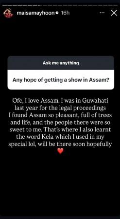 Ranveer Allahbadia soft-launches GF Juhi Bhatt; declines selfie to fan, dodges paps, Samay Raina responds with hilarious AMA dig Ranveer Allahbadia soft-launches GF Juhi Bhatt; declines selfie to fan, dodges paps, Samay Raina responds with hilarious AMA dig