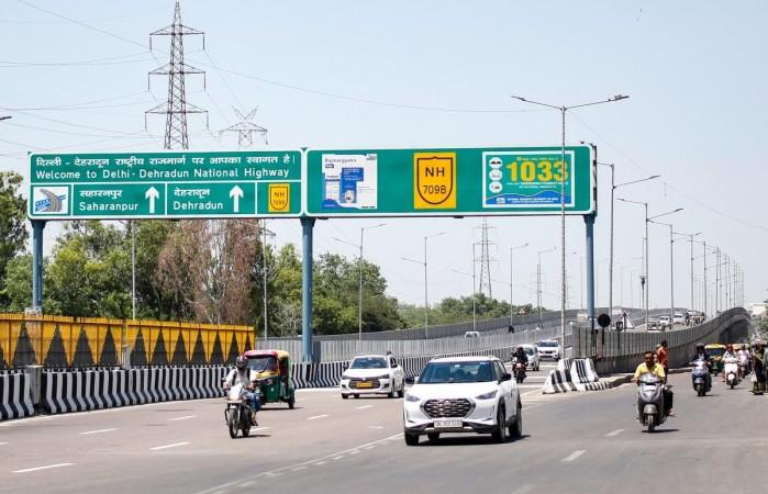 Delhi–Dehradun Expressway to cut travel time to 2.5 hours, boost connectivity as PM Modi inaugurates today