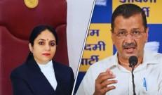 Delhi High Court reserves order on Arvind Kejriwal's plea seeking Justice Swarna Kanta Sharma's recusal in excise policy case