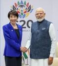 India-Japan