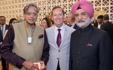 US envoy Sergio Gor launches 'Freedom250 Celebrations' in New Delhi, highlights vibrant US-India partnership