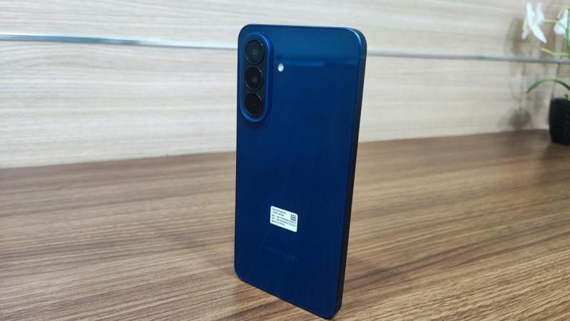 Samsung Galaxy A57 5g review