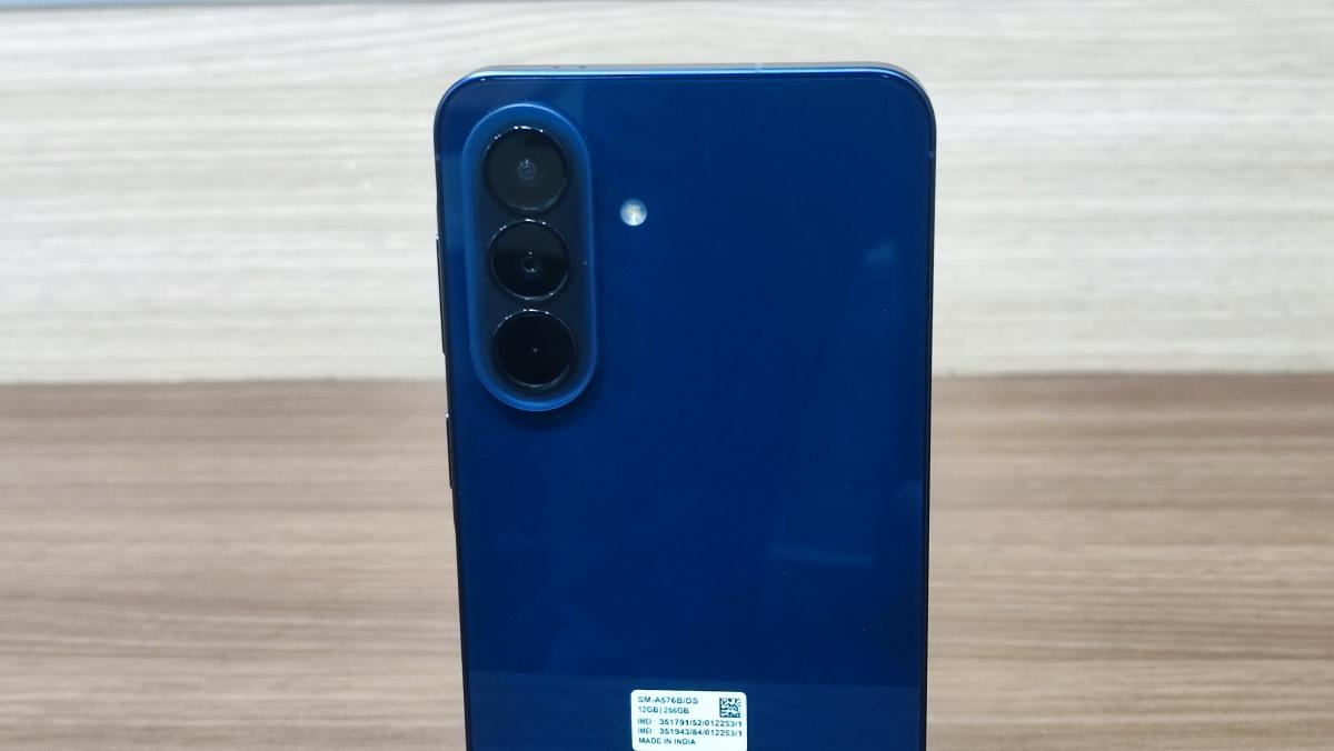 Samsung Galaxy A57: everything we know so far — image 6