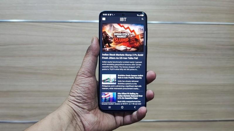 Samsung Galaxy A57 5G review