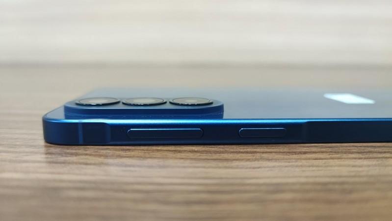 Samsung Galaxy A57 5G review