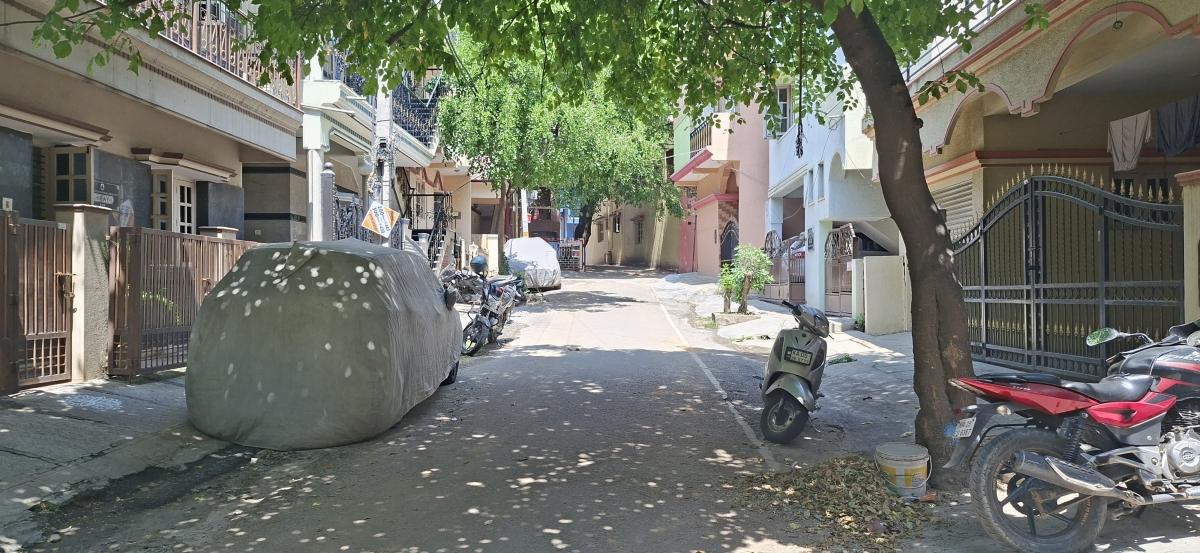 Samsung Galaxy A57 5g camera sample