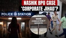 TCS Nashik scandal: what happened and why HR head Nida Khan is at the centre of the row