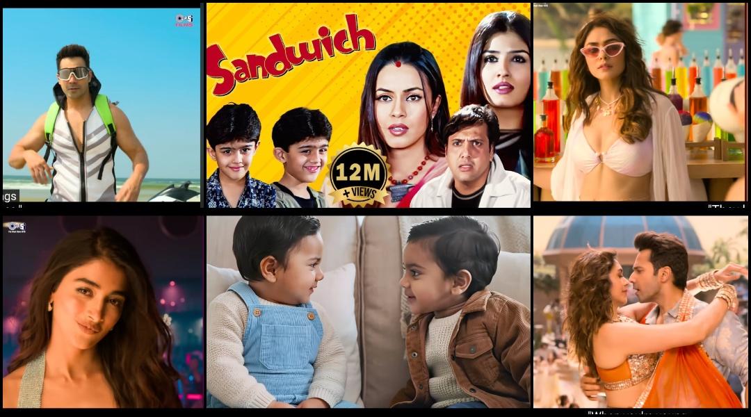 Hai Jawani Toh Ishq Hona Hai first look called out for cringe AI use; Varun Dhawan gets into e-lafda with influencer over fake review claims