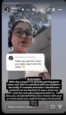 Hai Jawani Toh Ishq Hona Hai first look called out for cringe AI use; Varun Dhawan gets into e-lafda with influencer over fake review claims Hai Jawani Toh Ishq Hona Hai first look called out for cringe AI use; Varun Dhawan gets into e-lafda with influencer over fake review claims